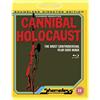 Shameless Cannibal Holocaust: Ruggero Deodato's New Edit [Blu-ray]