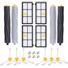 APZOVO Accessori di Ricambio per iRobot Roomba 800 900 Serie 800 850 860 865 866 870 871 872 875 876 880 886 890 891 895 896 897 900 950 960 965 966 967 969 970 971 974 975 976 980 981 989 996