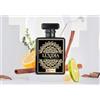 Luxidia - Extrait de Parfum - Profumo Artistico Unisex 100% Made in Italy - Intenso e sofisticato, per veri intenditori (Oud Intense)