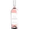 Generico Diffidente Rosato Cannonau DOC Tenuta Asinara