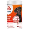 8in1 Vitality Compresse di Calcio - 155 compresse