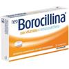 NeoBorocillina Con Vitamina C Senza Zucchero 20 Pastiglie