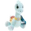Giochi Preziosi Dino Ranch Peluche Dinosauro Clover, Morbido Peluche Alto Circa 15 cm, Come nel Cartone Animato, per Bambini a Partire dai 3 Anni, DNA06200