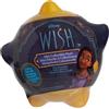 Just Play Disney Wish - Mini peluche da collezione, 7,6 cm, in capsula ispirata alla borsa dei desideri cieco, con licenza ufficiale, per bambini dai 2 anni in su