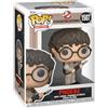 Funko Movies Ghostbusters Frozen Empire, Phoebe, Figura in Vinile da Collezione, Merchandising Ufficiale, Giocattoli per Bambini e Adulti, Movies Fans