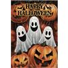 Artinhand Grandi puzzle per adulti 300 pezzi Happy Halloween fantasma zucca puzzle per adulti giocattoli regalo decorazione famiglia bambini puzzle