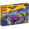 LEGO Batman Movie 70906 - Set Costruzioni La Famigerata Lowrider di The Joker