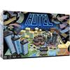 Olibrius Hotel 2024 - Gioco da tavolo da 2 a 4 giocatori, a partire da 8 anni