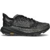 HOKA ONE ONE W SPEEDGOAT 6 GTX Scarpa trail running donna nera