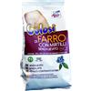 HEALTION Srl SOCIETA' BENEFIT I GOLOSI Bisc.FarroMirt.250g