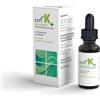 Oti Officine Terapie Innovative Oti K Plus Vitamina K 20 Ml