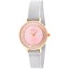 Liu Jo Liujo Orologio Donna Mini Dancing Slim Solo Tempo offerta trendy cod. TLJ2414