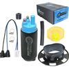 HFP-384-UT3 Hon CBR600RR / TL1000S 1997-2006 Motociclo Pompa del Carburante con Kit d'Installazione Avanzato