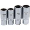 Neilsen Stud Extractor Set 4pc 1/2in. E 3/8in. Unità (Bmc) 1 Pacchetto / S