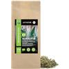 Alpi Nature Salvia Tisana BIO 250g, Foglie di Salvia Essiccate e Tagliate per la Preparazione di Tè
