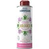 BENVOLIO 1938 Bio Olio di Canapa Vergine, Biologico Spremuto a Freddo Ricco di Omega 3, Intenso, 250 Millilitri