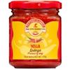 Tutto Calabria - Nduja di Spilinga Artigianale, Salame Spalmabile e Cremosa in Vasetto da 170g - Ideale per aperitivi bruschette e pizza (Confezione da 1)