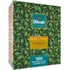 Dilmah Pure Camomile Tisana, 100 Bustine, Origine Unica di Ceylon, Senza Caffeina e Rilassante, prodotto in modo etico dall azienda familiare dello Sri Lanka che lo ha fondato