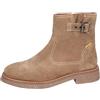camel active 57aas03-200430_39, Stivali alla Moda Donna, Talpa, EU