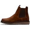 Fly London P211166006 TLIK166FLY Stivale alla Moda Uomo, Marrone, 39 EU