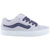 Vans Caldrone, Scarpe da Ginnastica Donna, Nebbia Tortora, 38.5 EU