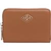 Replay Fw5373, Accessori da Viaggio-Portafogli Donna, 0212 Caramel Cafe', Taglia Unica