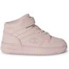 Champion RD18 2.0 Mid G PS Scarpe, Rosa, Taglia 42, Rosa, 28 EU