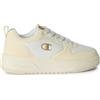 Champion Donna Rd18 Lite Low Scarpe, Bianco, 37.5 EU