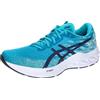 ASICS Dynablast 3, Scarpe da Corsa Uomo, Blu (Island Blue/Indigo Blue), 43.5 EU