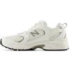NEW BALANCE 530, Sneaker Uomo, Riflessione, 41.5 EU