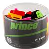 Prince, Set di Gommini antivibrazione per Racchetta da Tennis, 50 pz., Standard