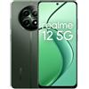 Realme Smartphone Realme 12 5G 6,7" 8 GB RAM 256 GB Verde