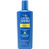 UltraSwim Shampoo Anticloro Piscina, Detergente Profondo con Aloe Vera e Vitamina E, 207ml