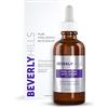 Beverly Hills Hyaluronic Acid Serum for Hydrating Skin and Targeting Wrinkles 60mL
