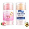 Dongcill Crema Piedi Urea,2PCS Crema Piedi Secchi Screpolati,Creme Talloni per Secchi Screpolati Tacchi e Piedis - Feet,Mani,Talloni e Ginocchia,Nutriente Intensiva