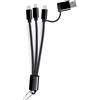 Cavi USB Personalizzati Ideali come Gadget Aziendale