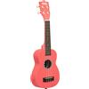 Kala Ukulele UKADELIC Corallo UKRAZDAZ