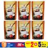 DXN 6 Confezioni DXN Lingzhi Black Coffee Ganoderma Reishi Instant Classic Cafe