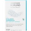 ANNEMARIE BÖRLIND Acido ialuronico Patch occhi con effetto immediato Patch per gli occhi 6 x 2 pz.