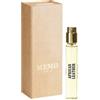 Memo Paris Cuirs Nomades African Leather 10 ml Eau de Parfum 10 ml