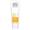 Dado Sens Sun SPF 20 Crema solare 125 ml