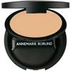 ANNEMARIE BÖRLIND KOMPAKT-MAKE-UP Fondotinta compatto 10 g IVORY