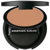 ANNEMARIE BÖRLIND KOMPAKT-MAKE-UP Fondotinta compatto 10 g ALMOND