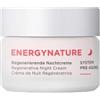 ANNEMARIE BÖRLIND Energynature crema notte rigenerante Crema da notte 50 ml