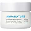 ANNEMARIE BÖRLIND Aquanature crema giorno levigante Crema da giorno 50 ml