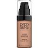 Dado Sens Hypersensitive Make-Up Almond Fondotinta liquido 30 ml Nr. 02K