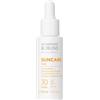 ANNEMARIE BÖRLIND SUNCARE FACE Anti-Aging Sun Protection Drops LSF 30 Olio solare 30 ml