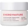 ANNEMARIE BÖRLIND Energynature crema giorno vitalizzante Crema da giorno 50 ml