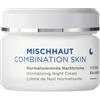 ANNEMARIE BÖRLIND Pelle mista Crema notte normalizzante Crema da notte 50 ml