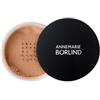 ANNEMARIE BÖRLIND LOSER PUDER Cipria in polvere 10 g ALMOND